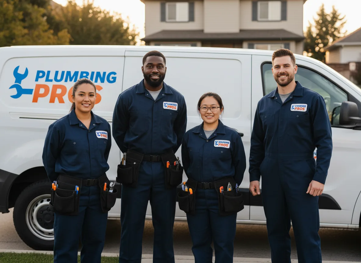 Water Heater Repair company in Lisbon, ND